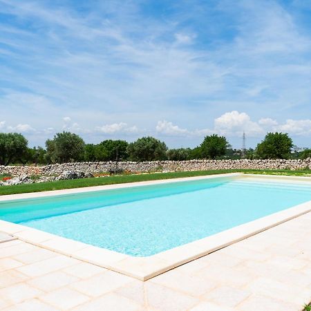 Masseria Donna Coletta By Wonderful Italy Hotell Noci Exteriör bild