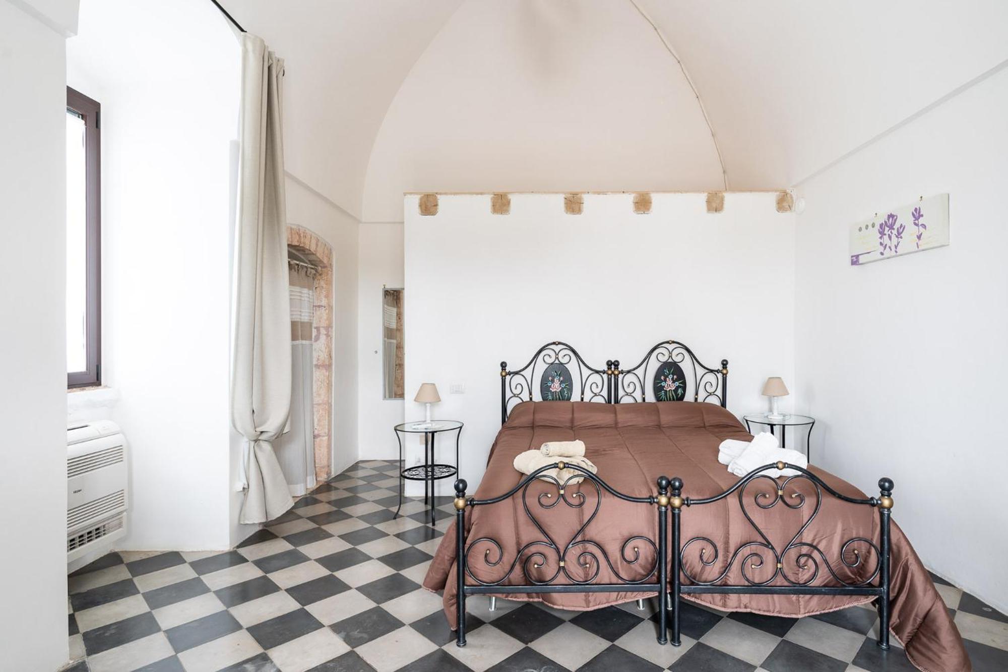 Masseria Donna Coletta By Wonderful Italy Hotell Noci Exteriör bild