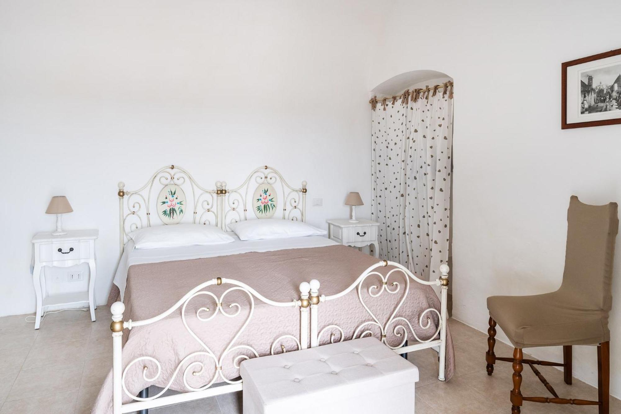 Masseria Donna Coletta By Wonderful Italy Hotell Noci Exteriör bild