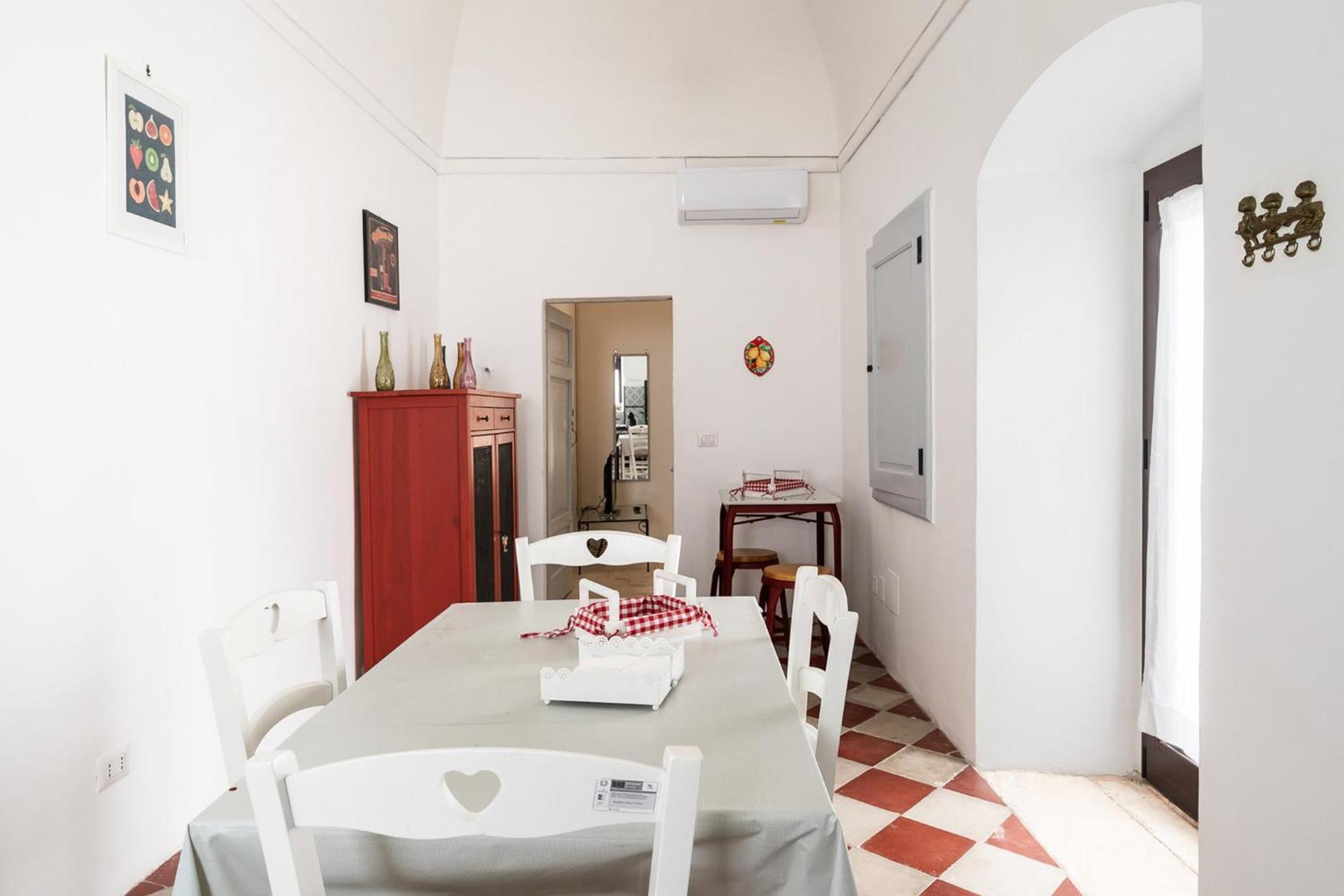 Masseria Donna Coletta By Wonderful Italy Hotell Noci Exteriör bild