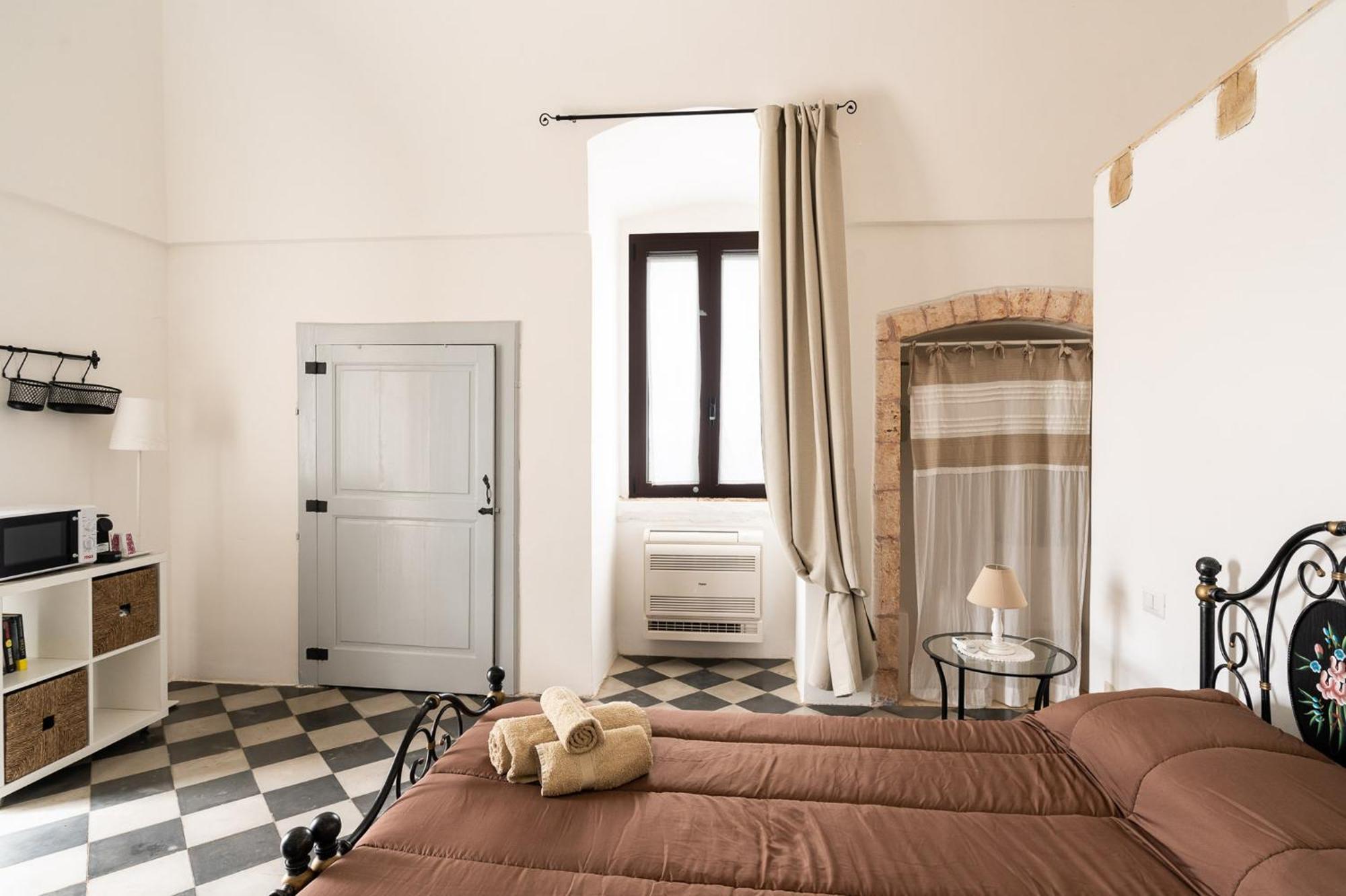 Masseria Donna Coletta By Wonderful Italy Hotell Noci Exteriör bild