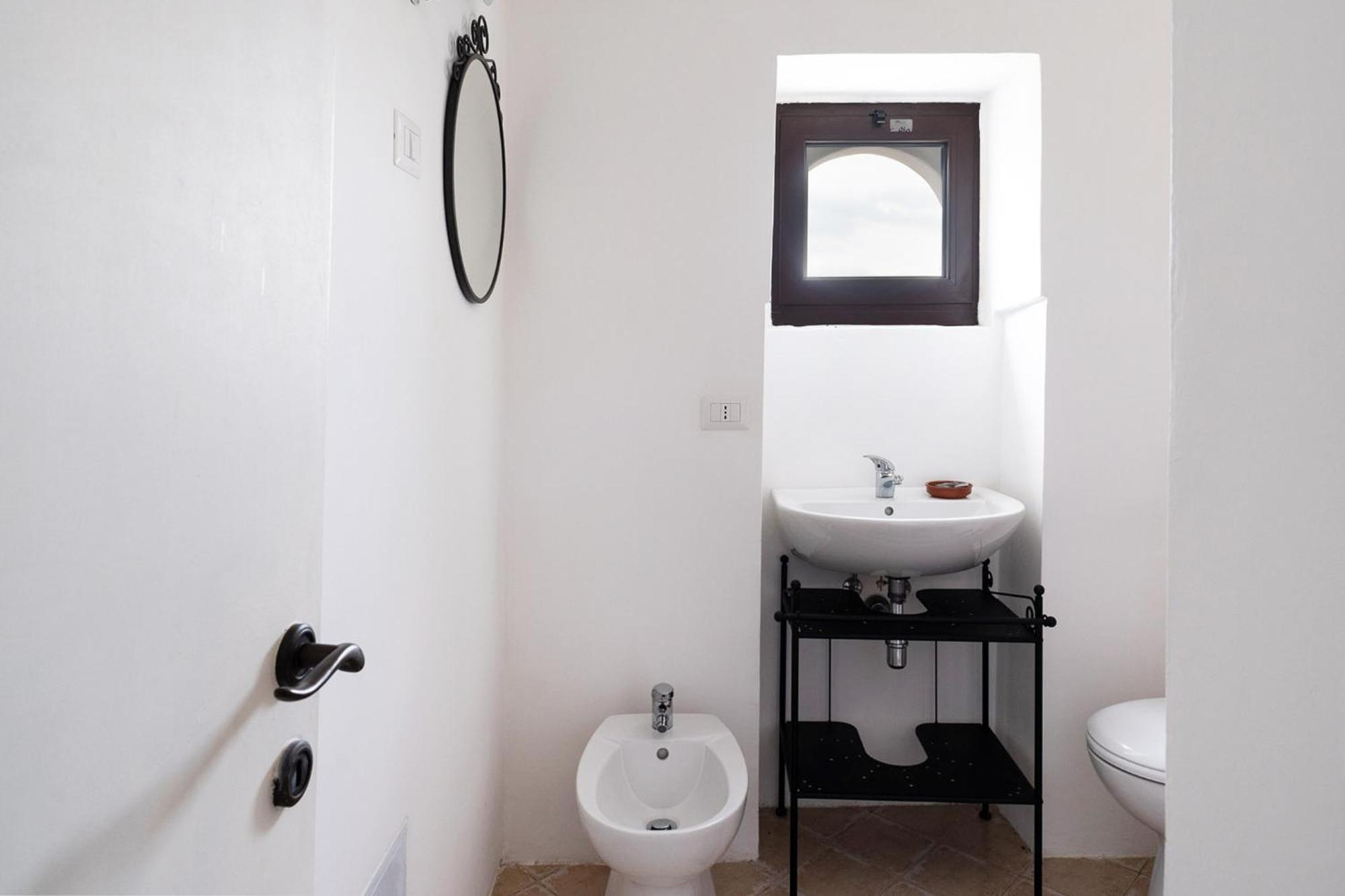 Masseria Donna Coletta By Wonderful Italy Hotell Noci Exteriör bild