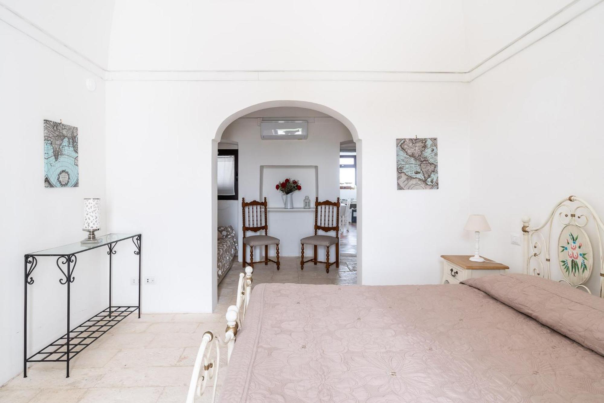 Masseria Donna Coletta By Wonderful Italy Hotell Noci Exteriör bild