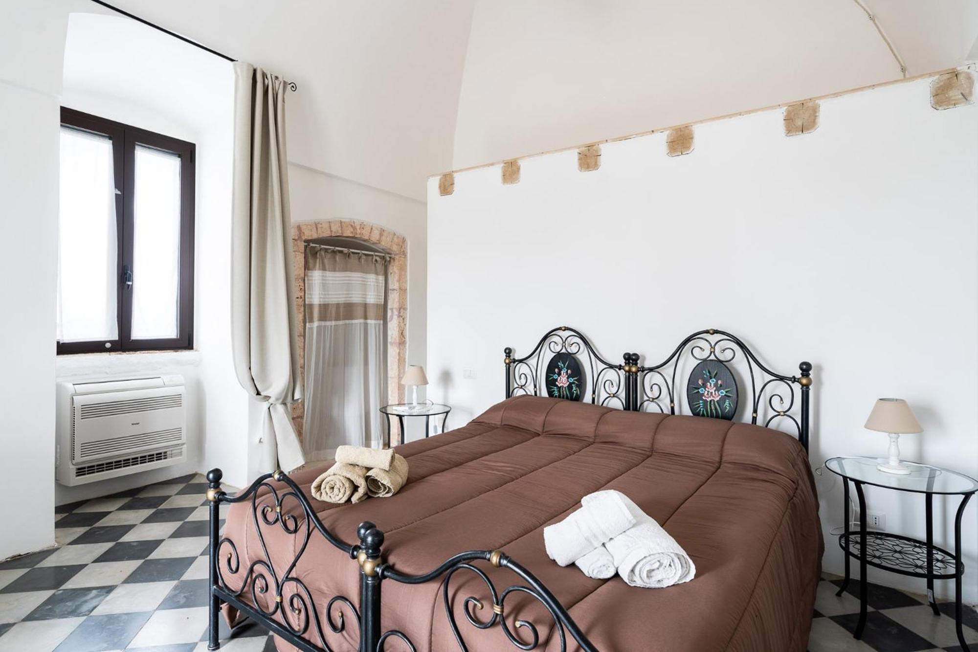 Masseria Donna Coletta By Wonderful Italy Hotell Noci Exteriör bild
