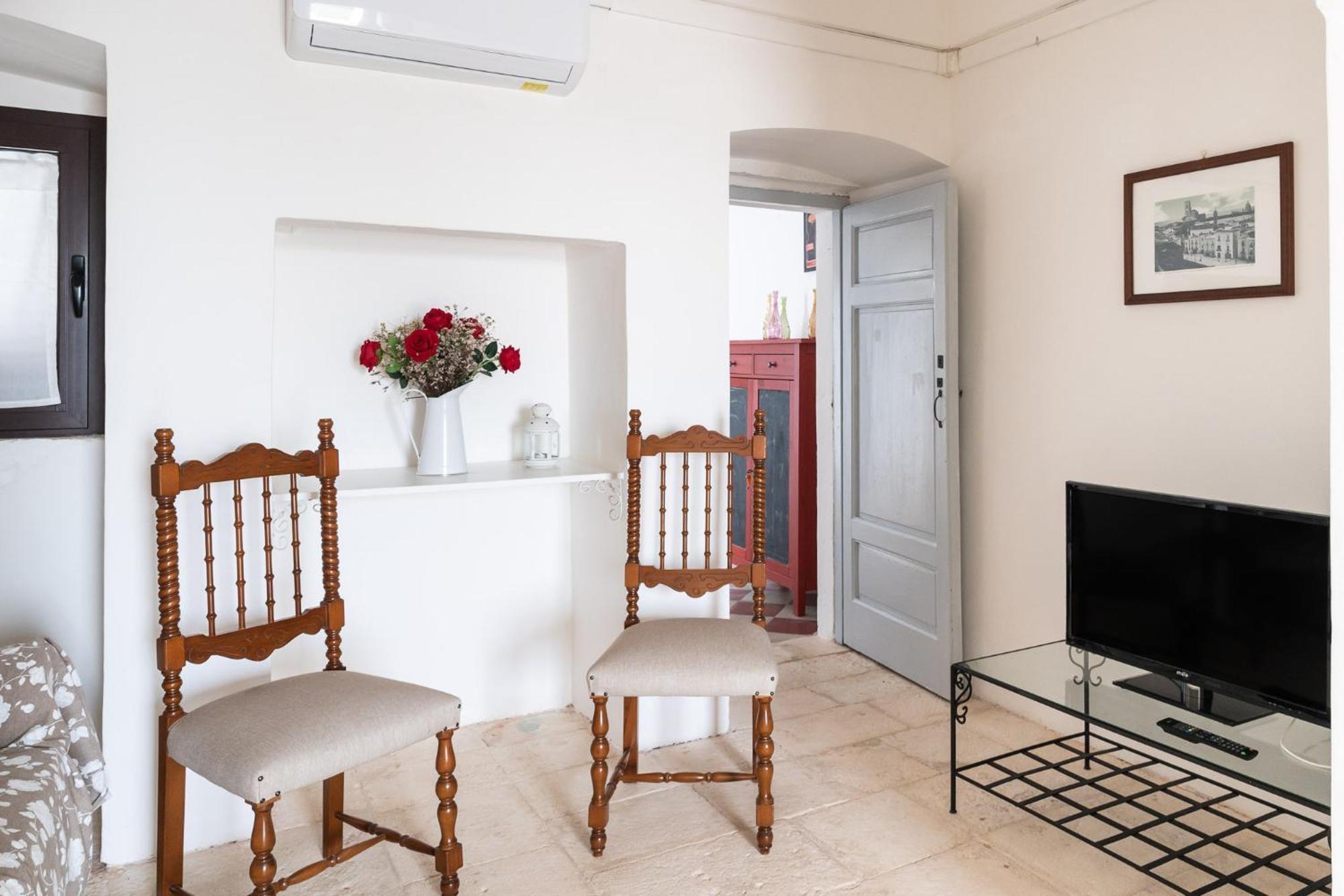 Masseria Donna Coletta By Wonderful Italy Hotell Noci Exteriör bild
