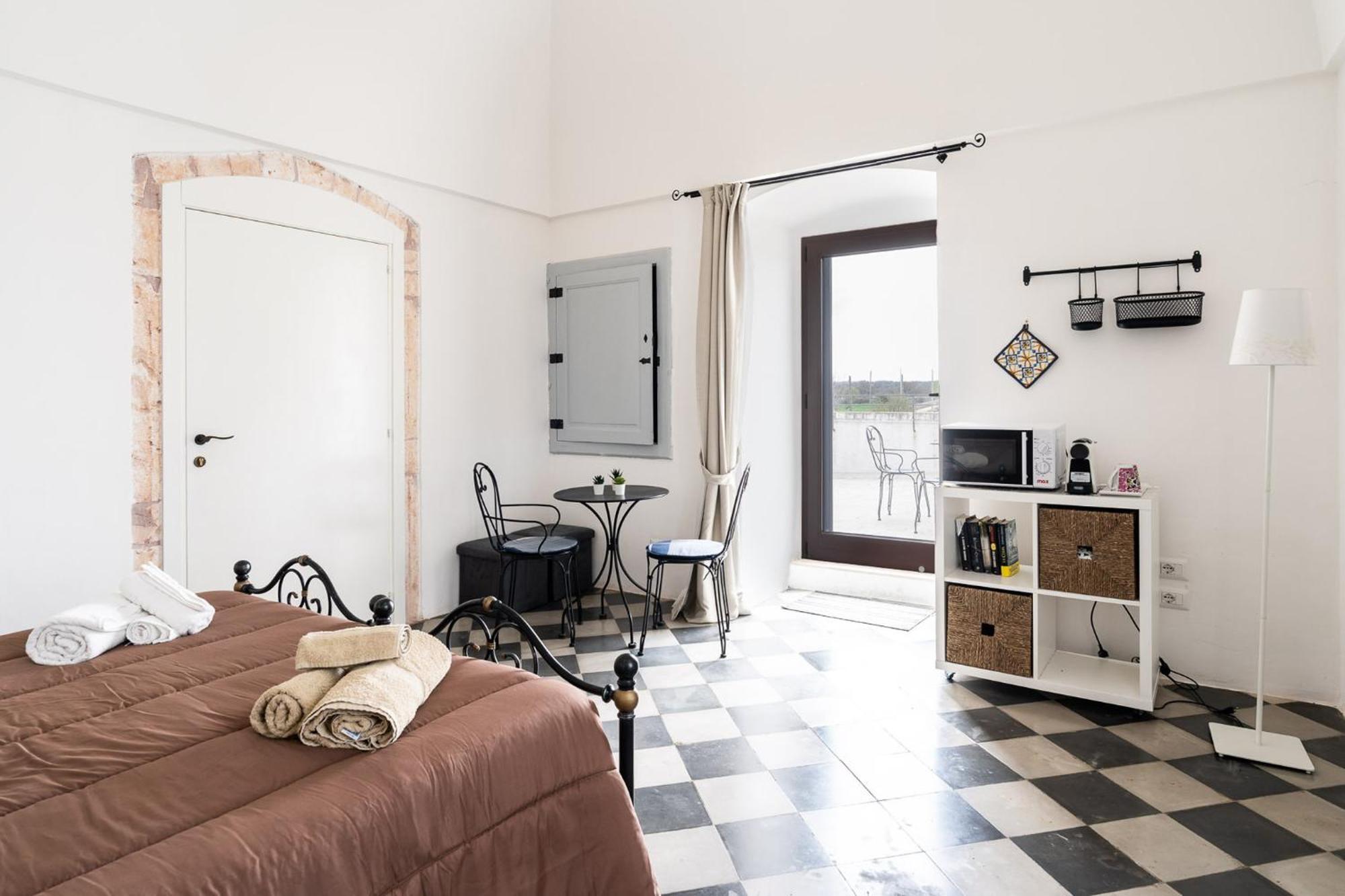 Masseria Donna Coletta By Wonderful Italy Hotell Noci Exteriör bild