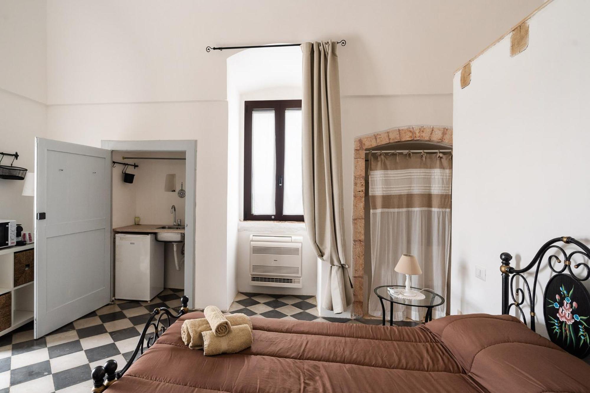 Masseria Donna Coletta By Wonderful Italy Hotell Noci Exteriör bild