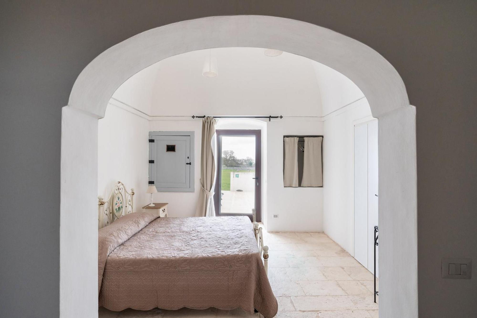 Masseria Donna Coletta By Wonderful Italy Hotell Noci Exteriör bild