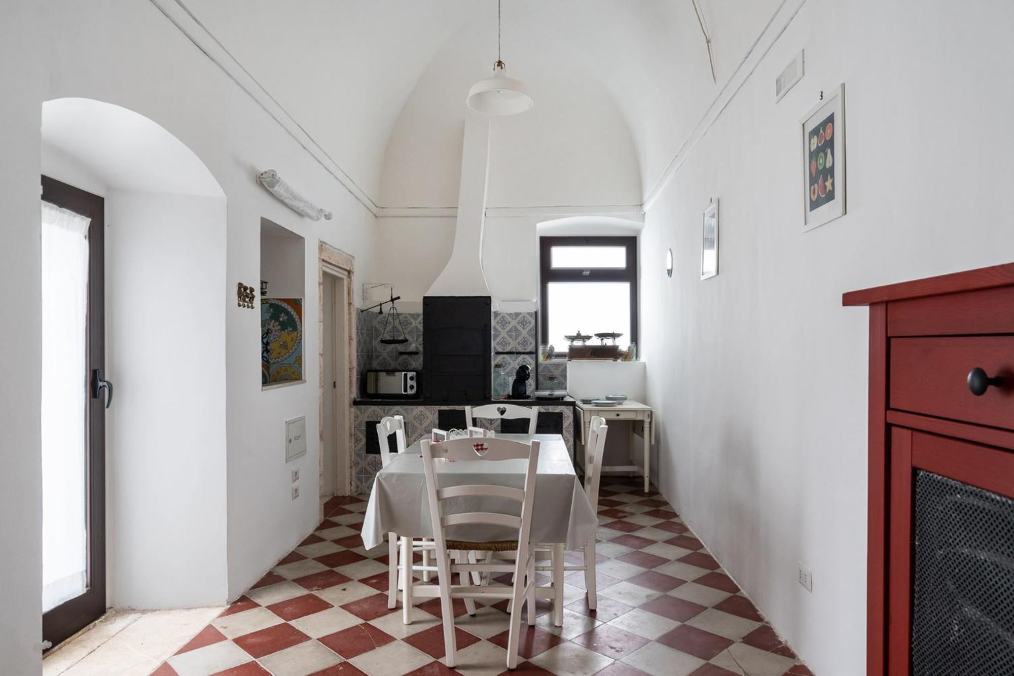 Masseria Donna Coletta By Wonderful Italy Hotell Noci Exteriör bild
