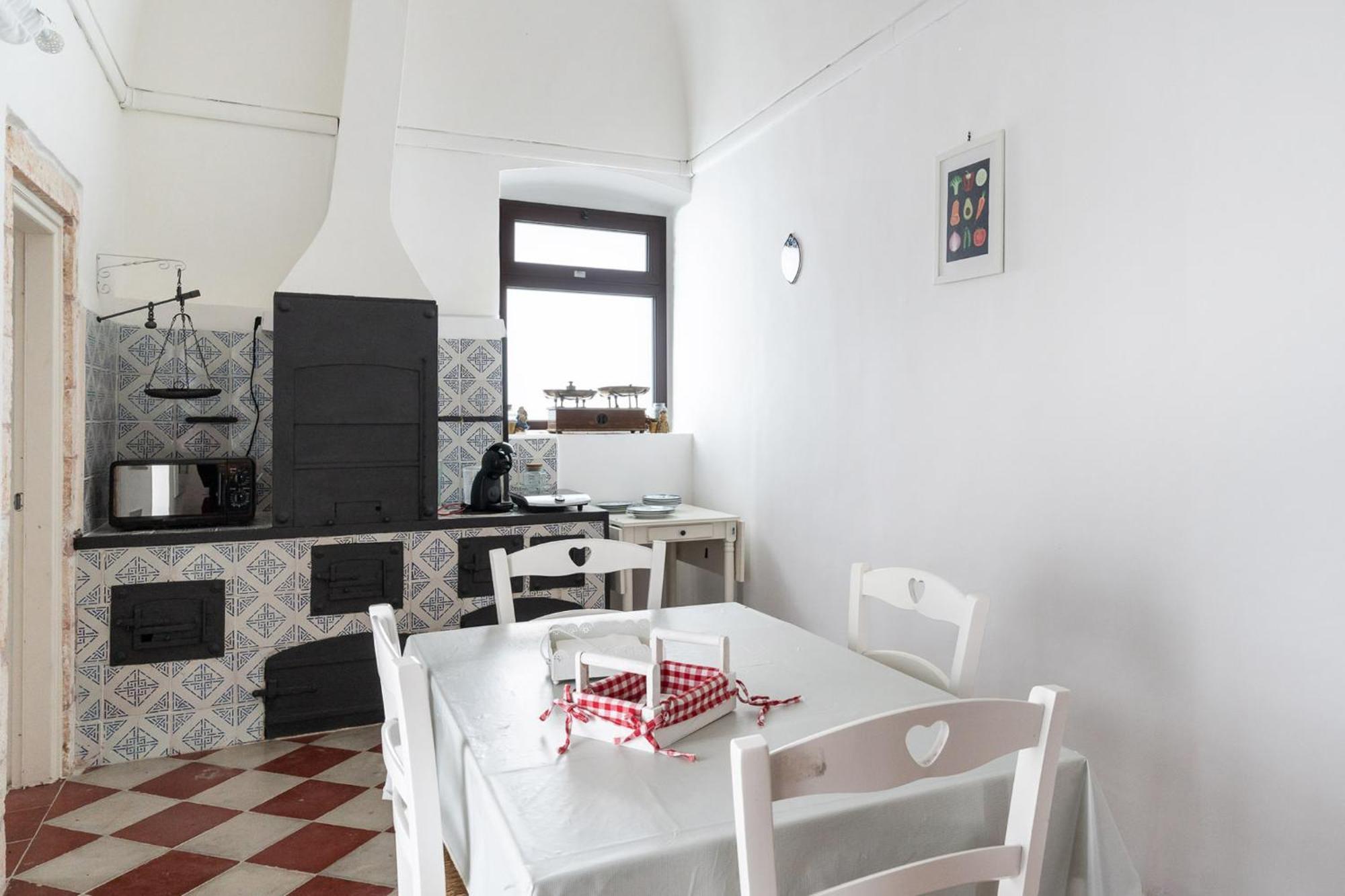 Masseria Donna Coletta By Wonderful Italy Hotell Noci Exteriör bild