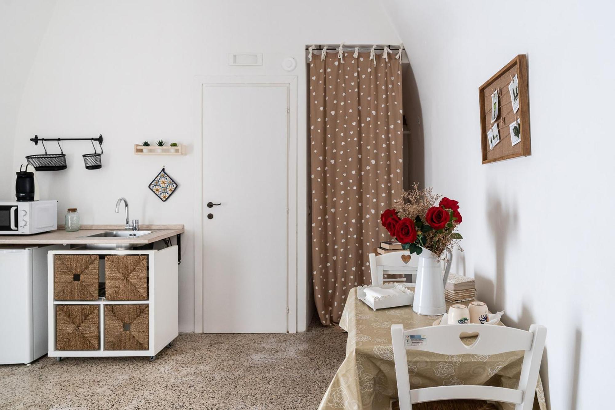 Masseria Donna Coletta By Wonderful Italy Hotell Noci Exteriör bild
