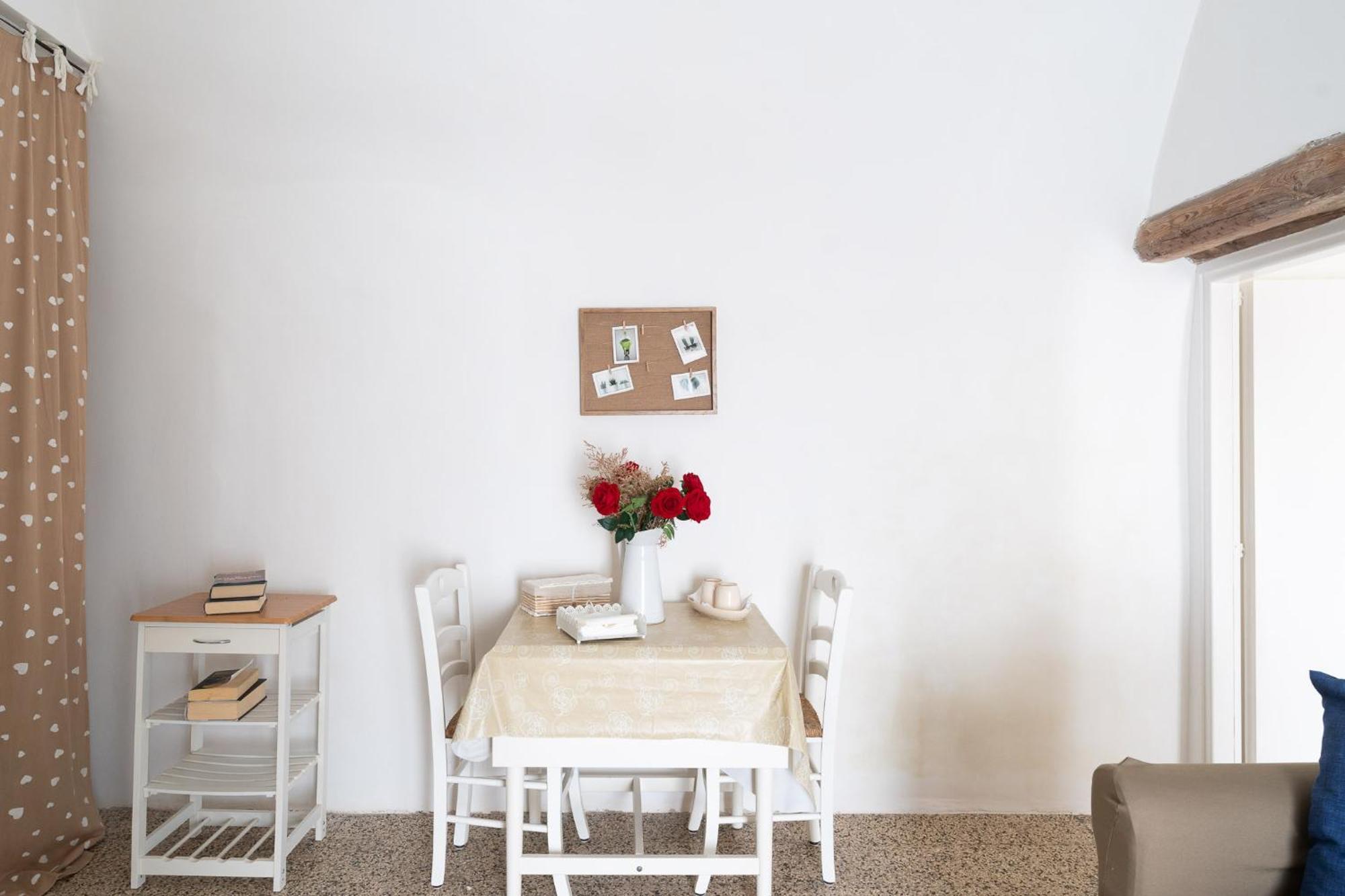 Masseria Donna Coletta By Wonderful Italy Hotell Noci Exteriör bild