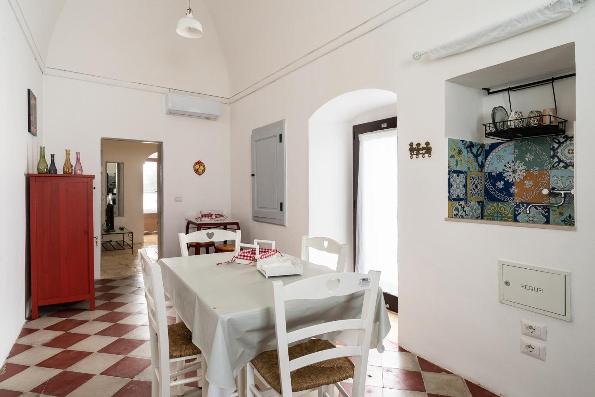 Masseria Donna Coletta By Wonderful Italy Hotell Noci Exteriör bild
