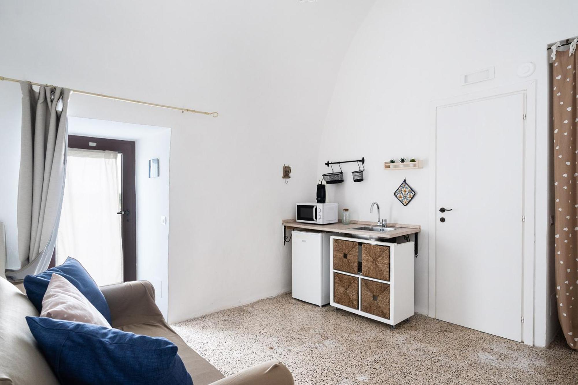 Masseria Donna Coletta By Wonderful Italy Hotell Noci Exteriör bild