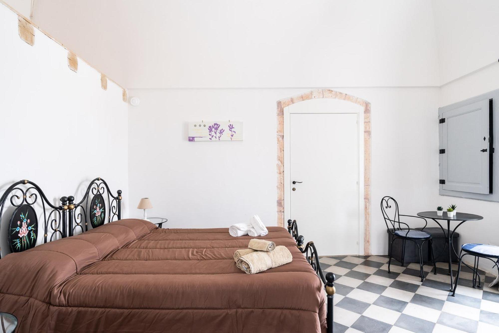 Masseria Donna Coletta By Wonderful Italy Hotell Noci Exteriör bild