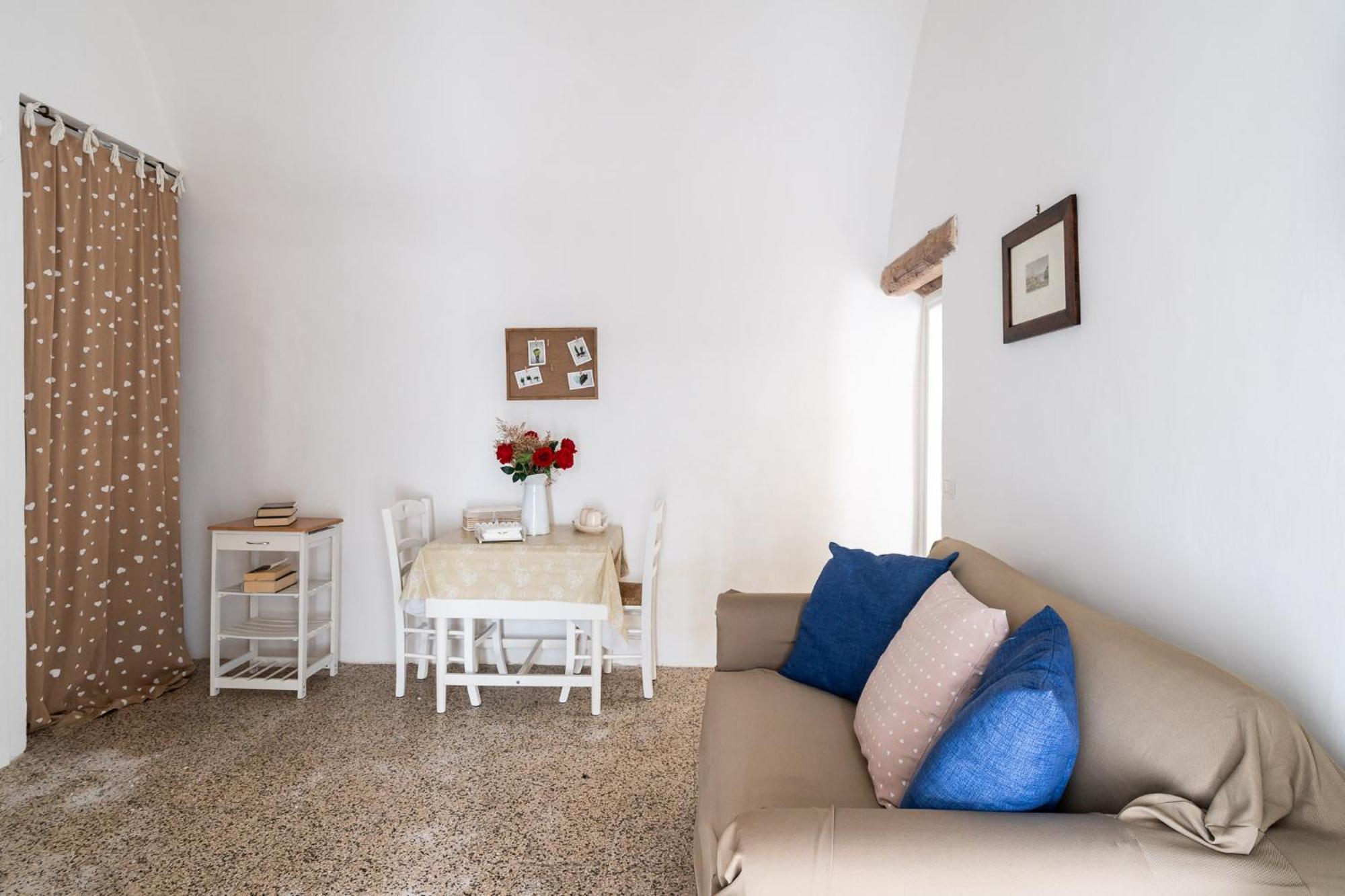 Masseria Donna Coletta By Wonderful Italy Hotell Noci Exteriör bild