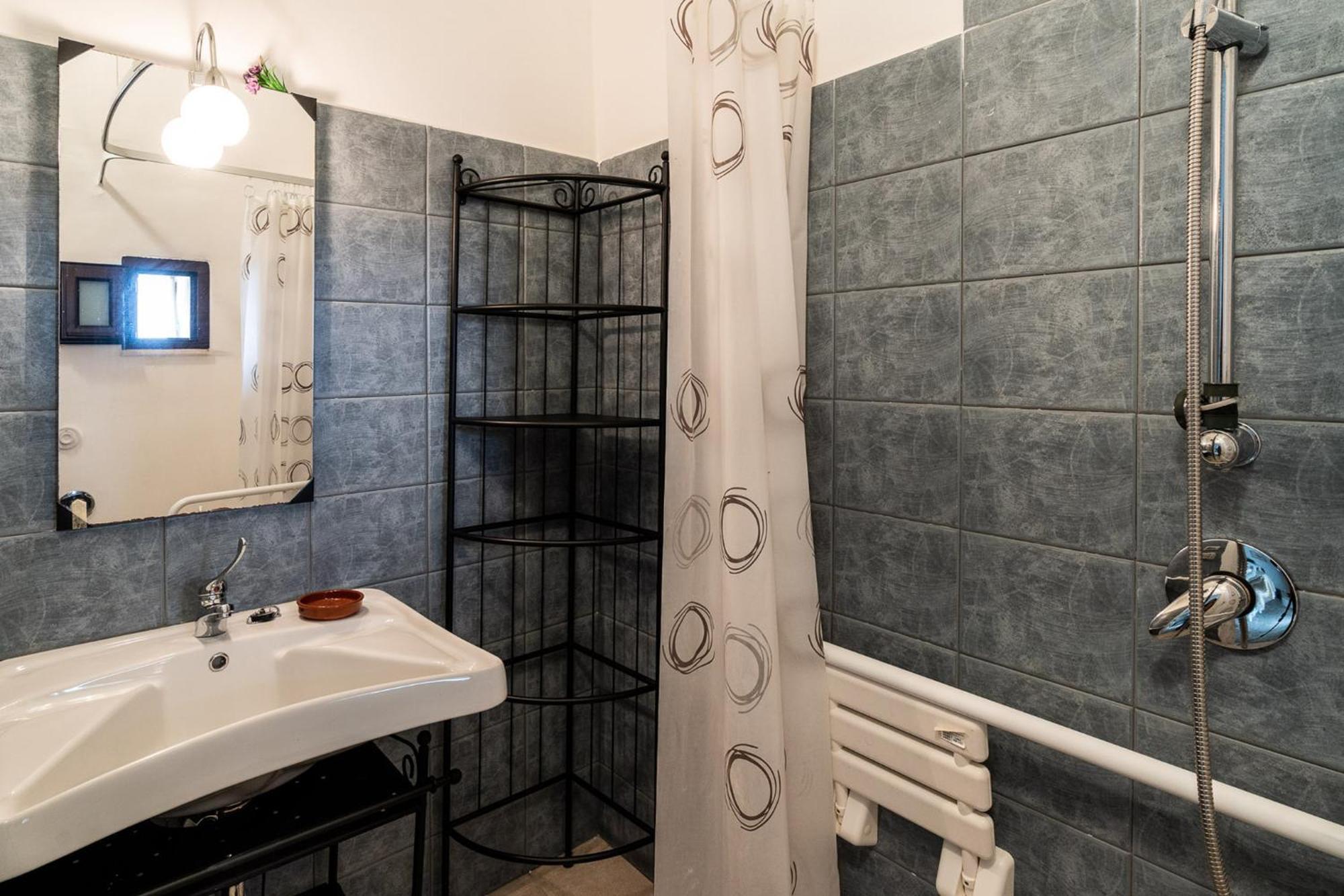 Masseria Donna Coletta By Wonderful Italy Hotell Noci Exteriör bild