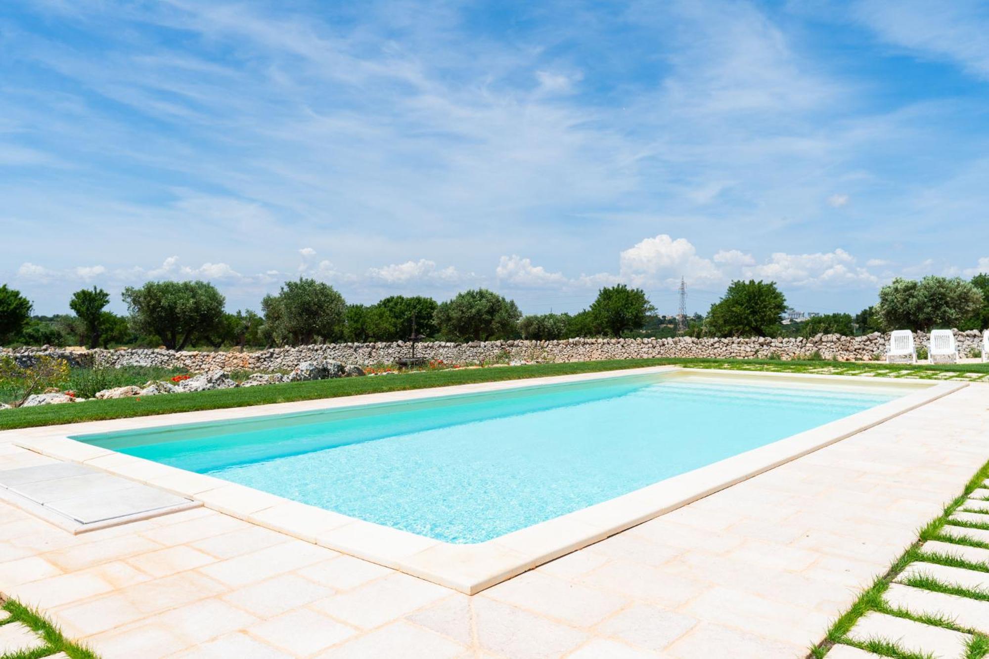 Masseria Donna Coletta By Wonderful Italy Hotell Noci Exteriör bild
